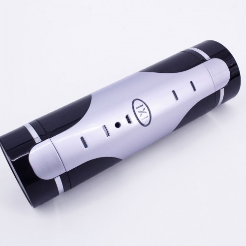 Âm đạo giả kết hợp miệng giả Favorite rung kích th...