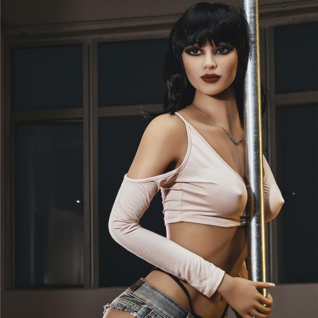 Búp bê IT CONNIE 168CM