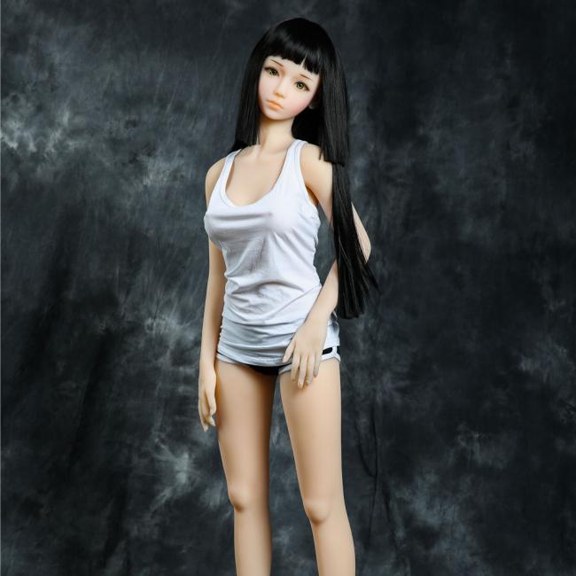 Búp bê IT LULU 145CM