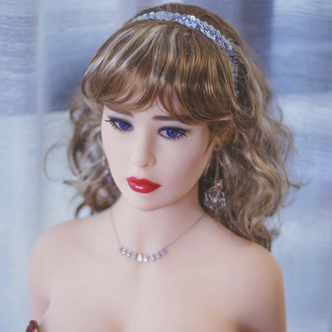 Búp bê JY EMMA 163CM