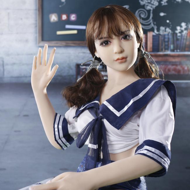 Búp bê QT HYEON 145CM
