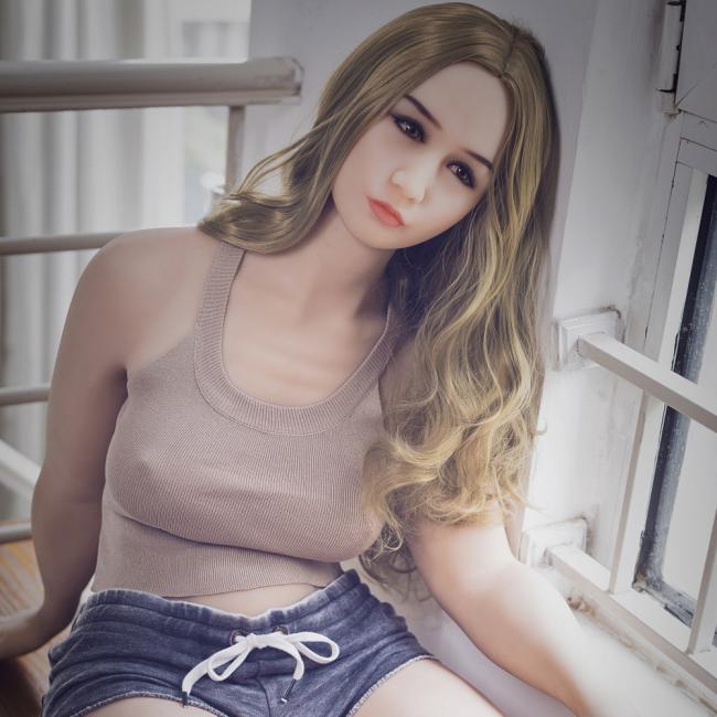 Búp bê WM ALICIA 156cm