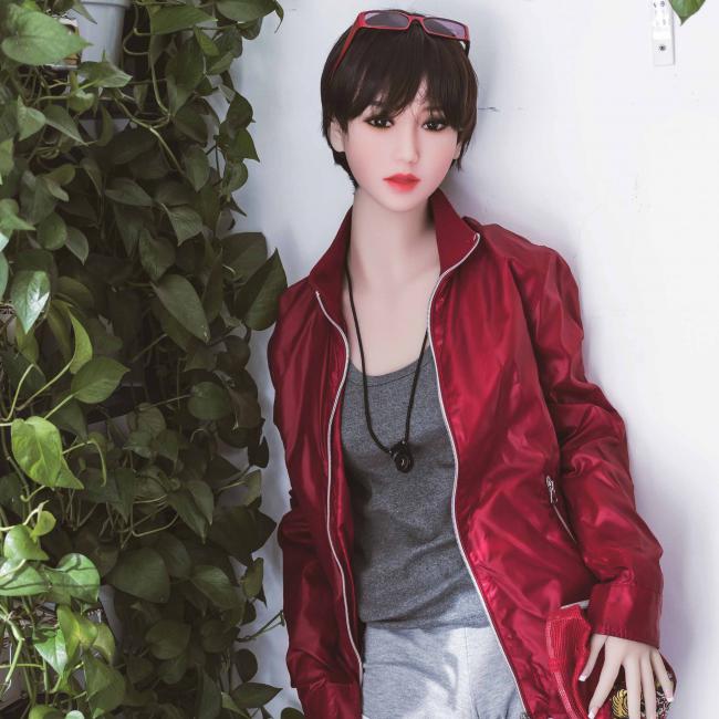 Búp bê WM HATSU 166cm