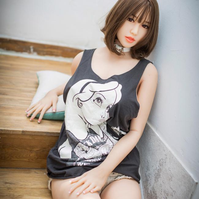 Búp bê WM SHIORI 168cm