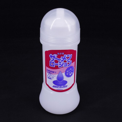 Gel bôi trơn tinh trùng Nhật Bản 200ml chính hãng Siri