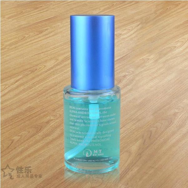 Nước hoa tình dục DU-Al pheromone