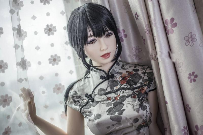  Shop bán Búp bê JY FRANKY-158CM cao cấp