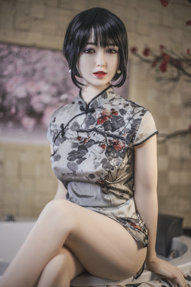  Shop bán Búp bê JY FRANKY-158CM cao cấp