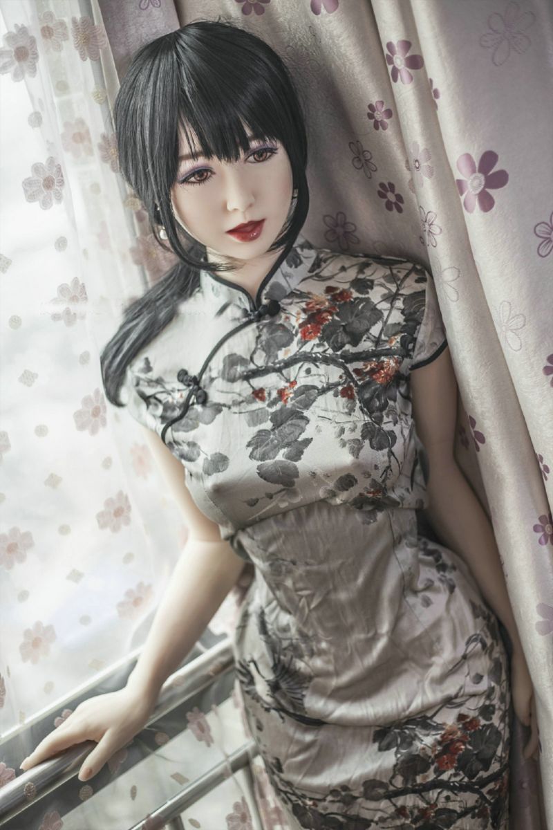  Shop bán Búp bê JY FRANKY-158CM cao cấp