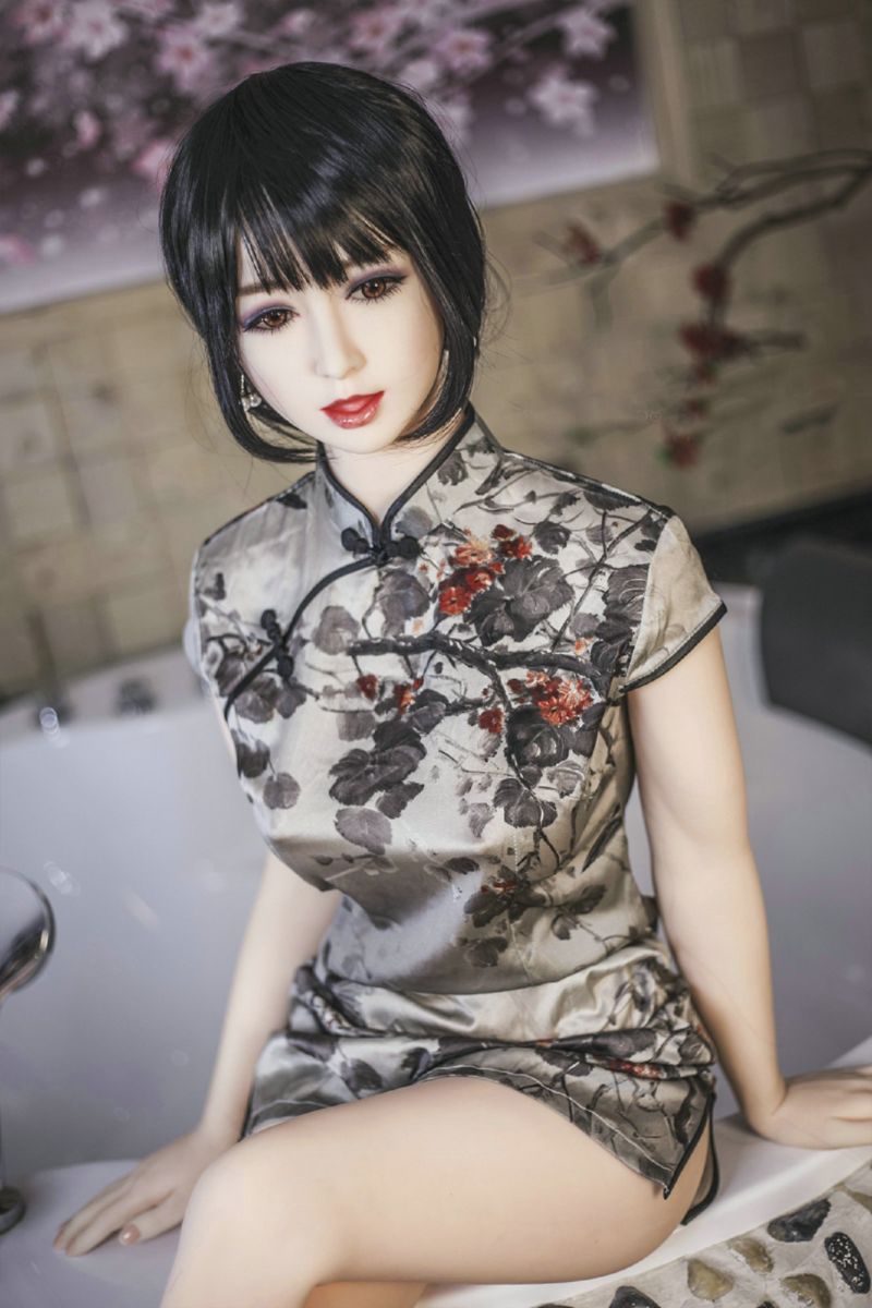  Shop bán Búp bê JY FRANKY-158CM cao cấp