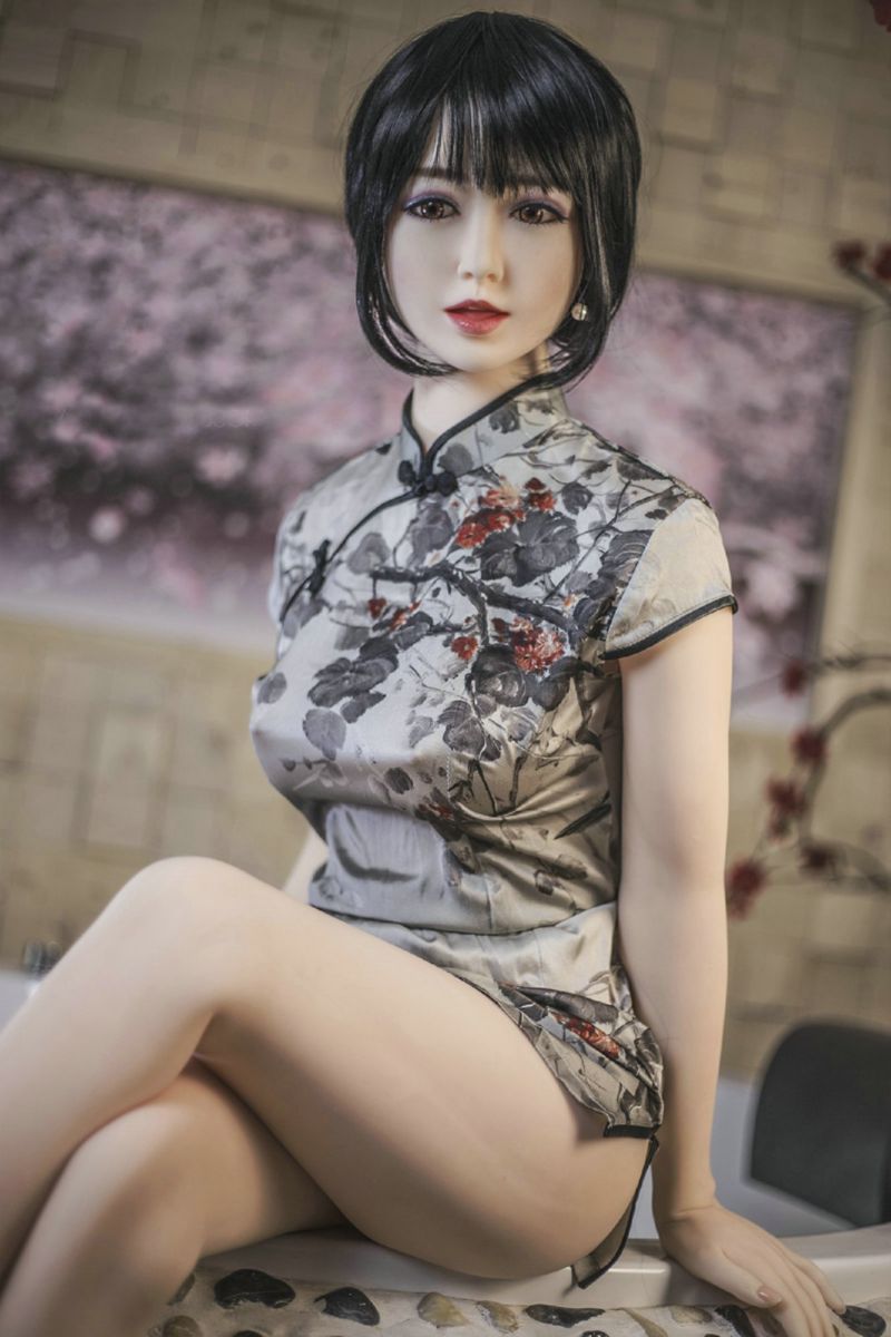  Shop bán Búp bê JY FRANKY-158CM cao cấp