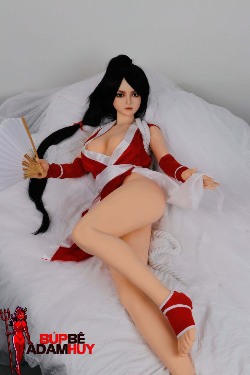  Bỏ sỉ Búp bê QT LADONNA 168CM hàng mới về