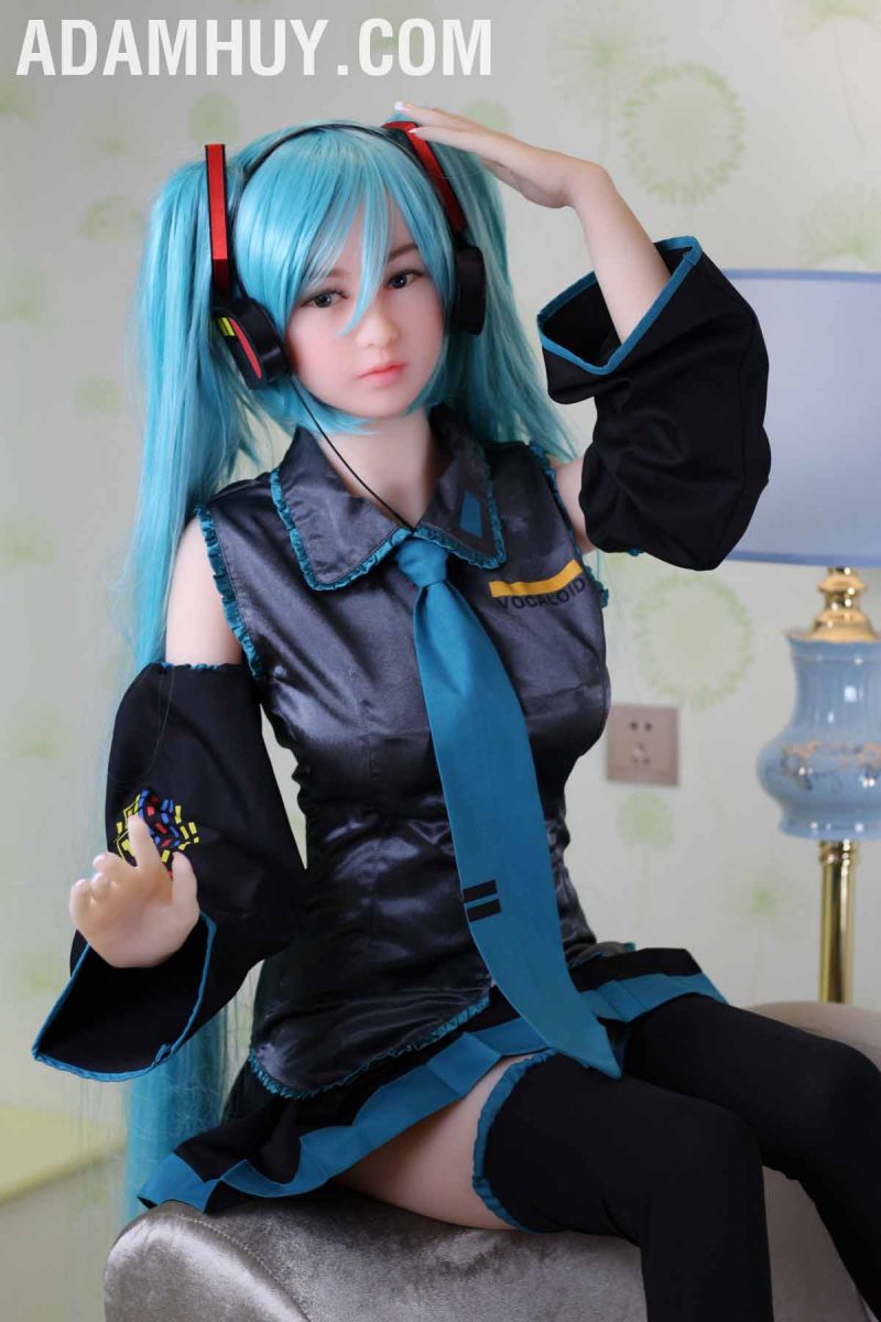  Sỉ Búp bê WM SUKI 165cm có tốt không?