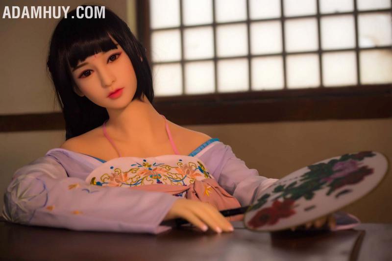  Đánh giá Búp bê WM KEIKO 168cm giá tốt