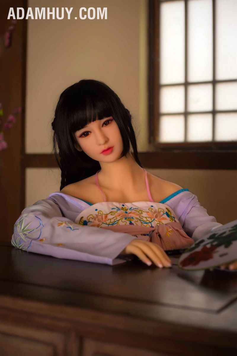  Đánh giá Búp bê WM KEIKO 168cm giá tốt