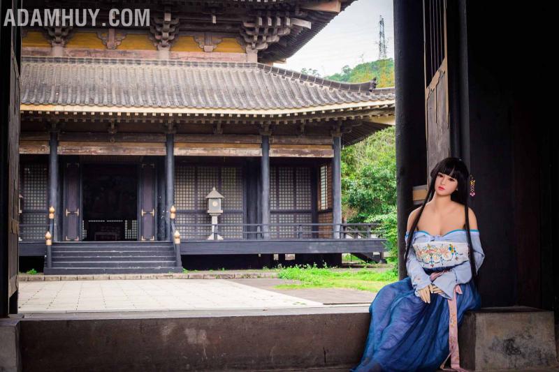  Đánh giá Búp bê WM KEIKO 168cm giá tốt