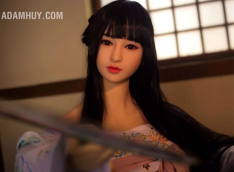  Đánh giá Búp bê WM KEIKO 168cm giá tốt