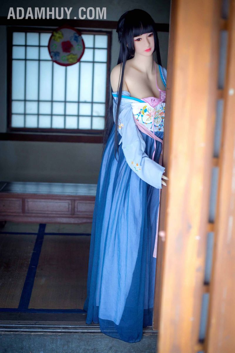  Đánh giá Búp bê WM KEIKO 168cm giá tốt