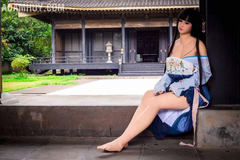  Đánh giá Búp bê WM KEIKO 168cm giá tốt