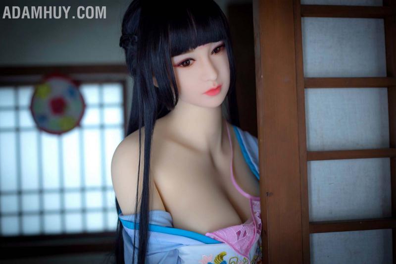  Đánh giá Búp bê WM KEIKO 168cm giá tốt