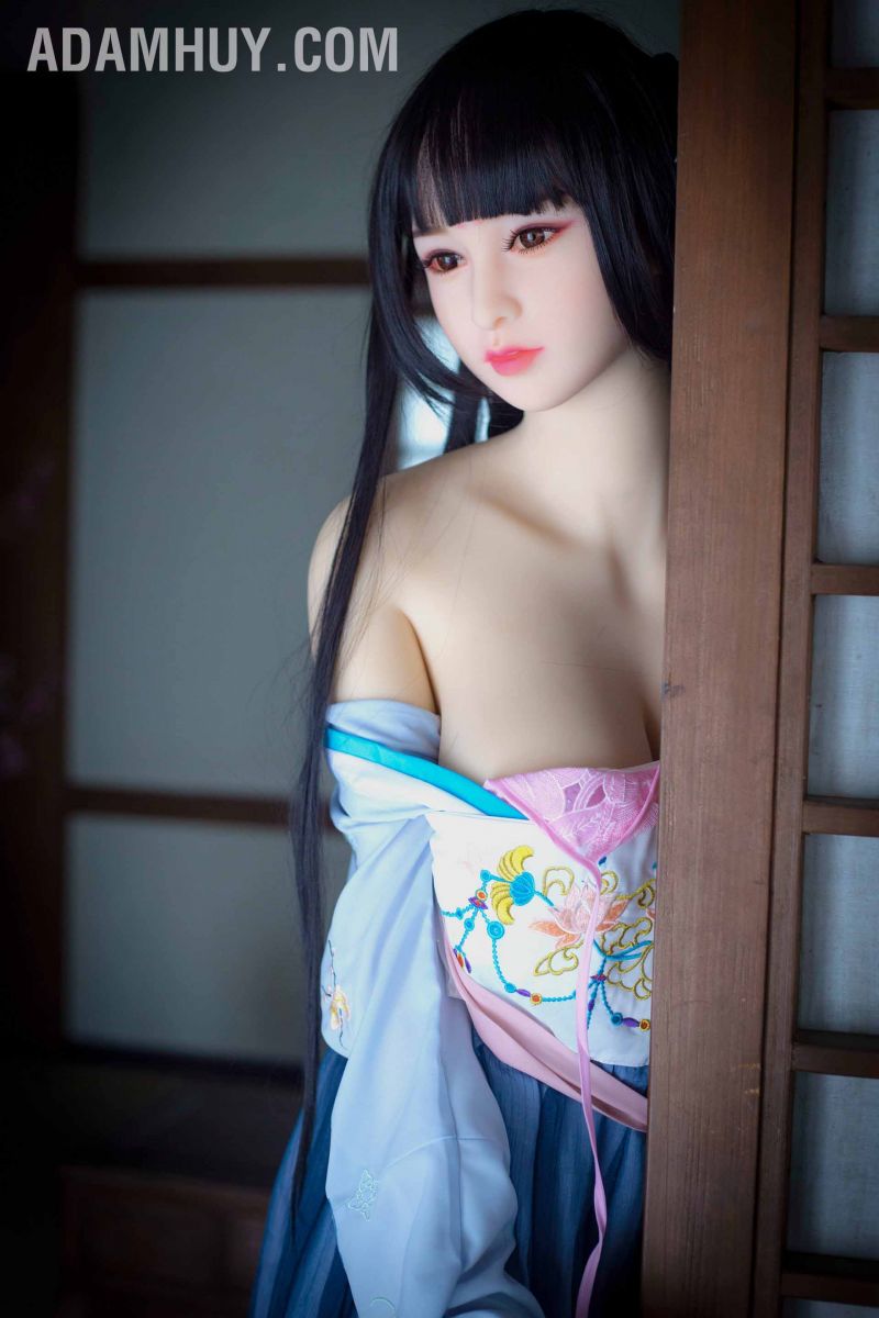  Đánh giá Búp bê WM KEIKO 168cm giá tốt